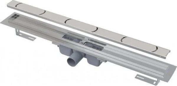Душевой трап (лоток) Ravak Chrome 1050