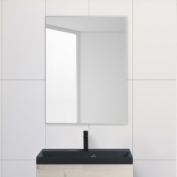 Зеркало BelBagno SPC-AL-700-800
