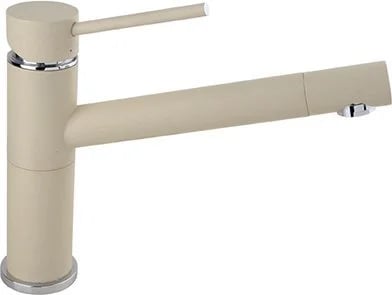 Смеситель для кухни Timo Saona 2303F champagne