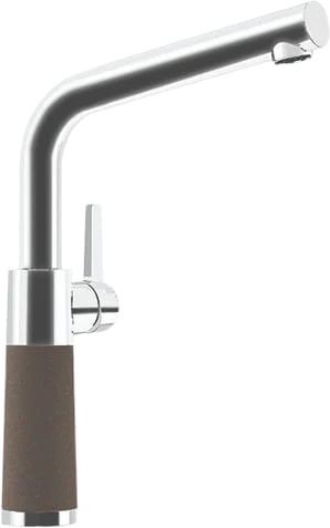 Смеситель для кухни Schock Cristalite SC-540 мокка