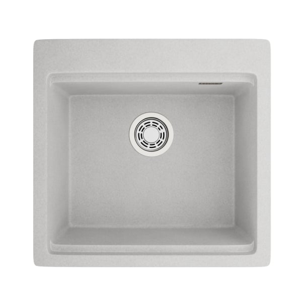 Мойка кухонная Emar Quartz EMQ-1520.Q Барит