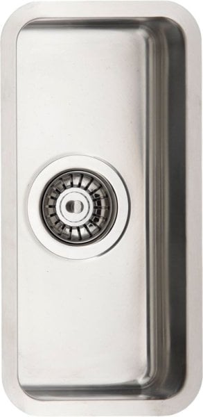 Мойка кухонная Reginox Ohio Small LUX OKG (c/box) L 18x40