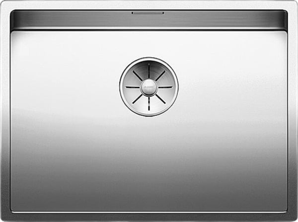 Мойка кухонная Blanco Claron 550-IF