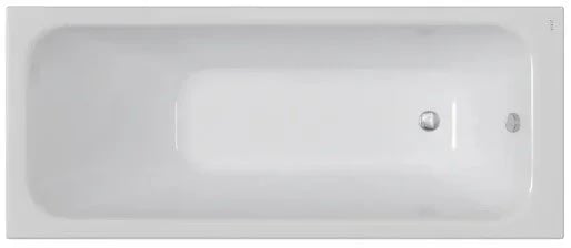 Акриловая ванна VitrA Optimum Neo 170x75 см, 64570001000