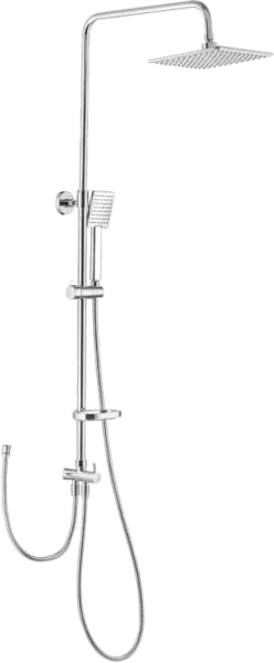Душевая стойка Swedbe Calypso 5065
