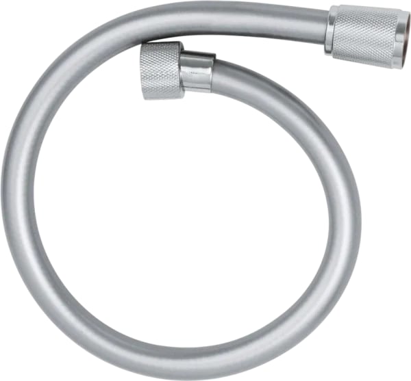 Душевой шланг Grohe Relexaflex 22115000, хром