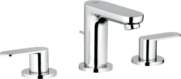 Смеситель для раковины Grohe Eurosmart Cosmopolitan 20187000