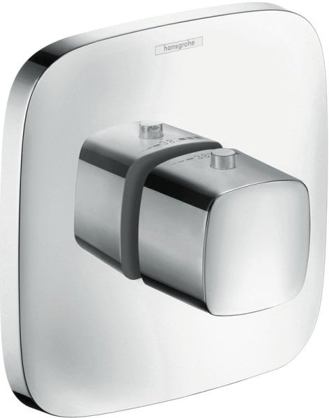 Термостатический смеситель встраиваемый Hansgrohe PuraVida 15772000, для душа