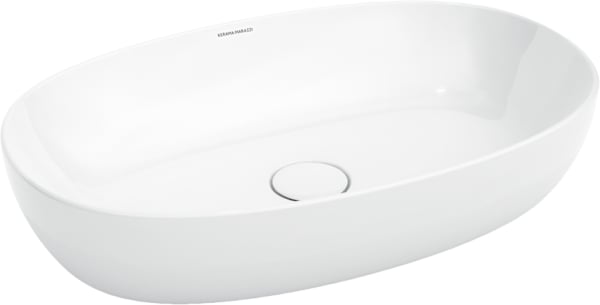 Накладная раковина KERAMA MARAZZI Plaza PLR.wb.60