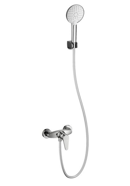 Смеситель для душа Wonzon & Woghand WW-AE3102-CR хром