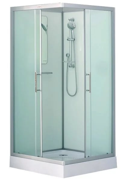 Душевая кабина Esbano CK ESKB100CK без крыши