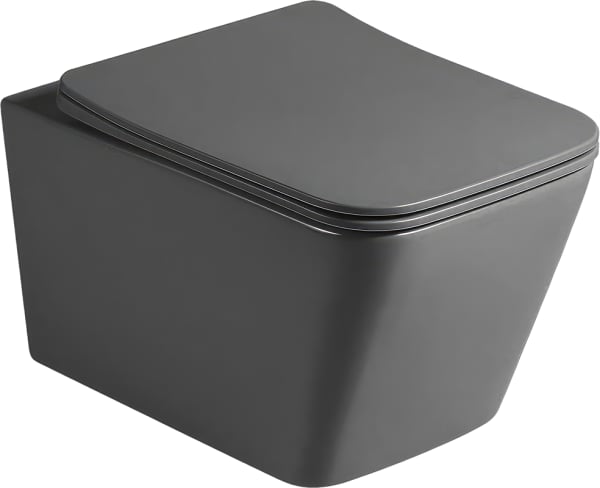Унитаз подвесной Vincea Q-Line VT1-12MA