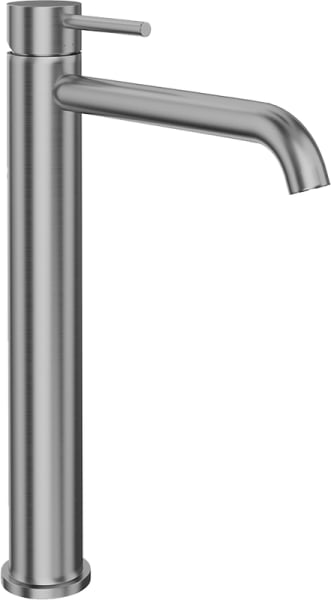 Смеситель для раковины KERAMA MARAZZI Eterna 69615XKM.50.050 нержавеющая сталь