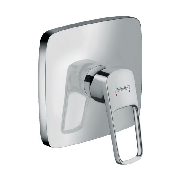 Встраиваемый смеситель Hansgrohe Logis Loop 71267000