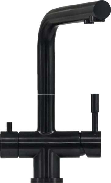 Смеситель для кухни Seaman Eco Venice SSN-1068-DG dark gun