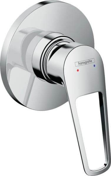 Встраиваемый смеситель Hansgrohe Novus Loop 71361000