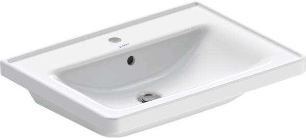 Мебельная раковина Duravit D-Neo 2367650000