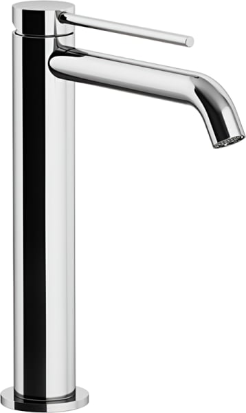 Смеситель для раковины Gattoni Circle Two 9146/91C0 хром