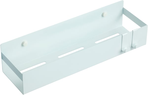 Полка Boheme Q 10965-MW matt white