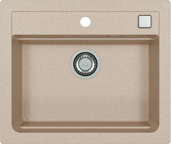 Мойка кухонная Alveus Atrox Granital 30 terra
