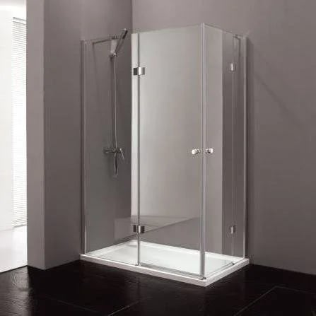 Душевой уголок Cezares Verona AH2 120/90 C Cr