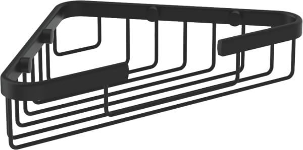 Полка Ideal Standard IOM A9105XG угловая, Silk Black