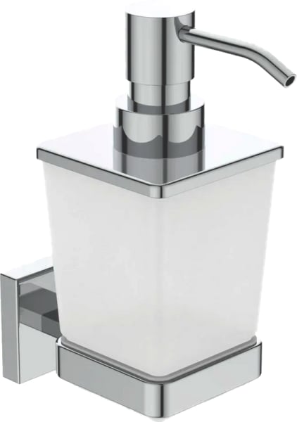 Дозатор Ideal Standard Iom Square E2252AA