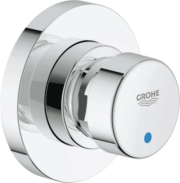 Вентиль Grohe Euroeco Cosmopolitan 36268000 хром