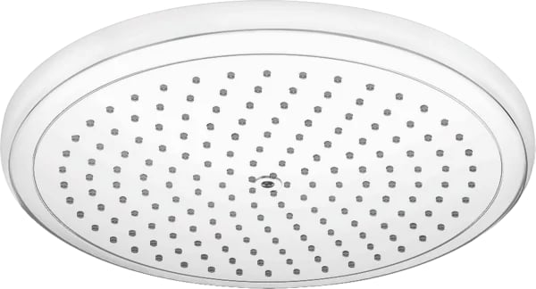 Верхний душ Hansgrohe Croma 280 1jet 26220700 матовый белый