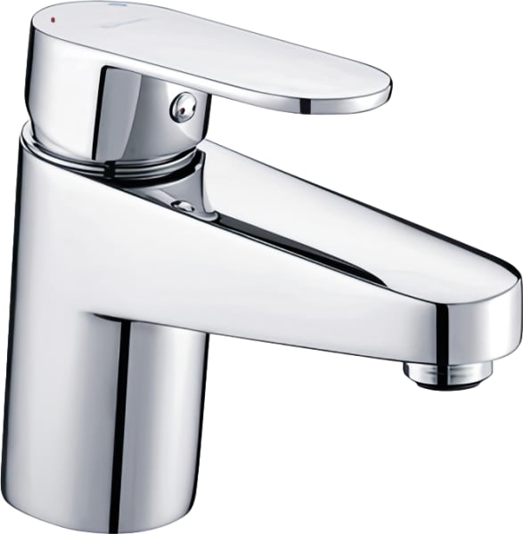 Смеситель для раковины Wasserkraft Donau 5303