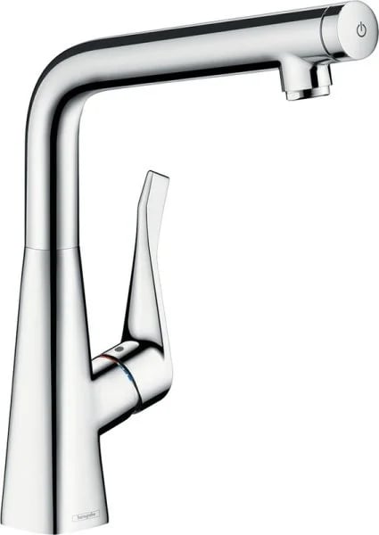 Смеситель для кухни Hansgrohe Metris Select 14883000
