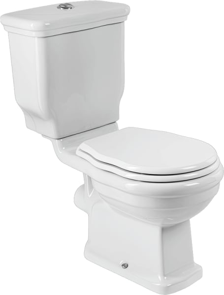 Унитаз-компакт напольный BelBagno Boheme BB115CPR