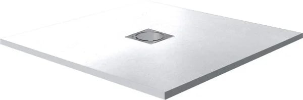 Поддон для душа RGW Stone Tray ST-0100W 100х100