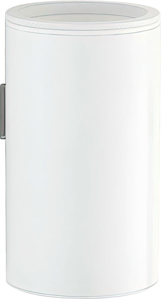 Стакан Boheme Uno 10974-MW matt white