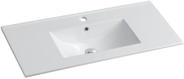 Мебельная раковина Vincea VBS-13990S1 90 см