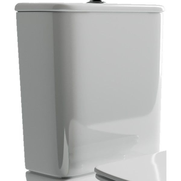 Бачок для унитаза Ceramicanova Fortuna CN9001-T