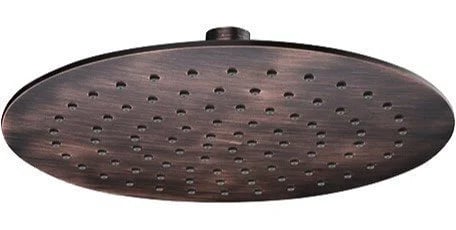 Верхний душ Wasserkraft Isar A115
