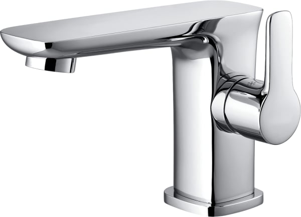 Смеситель для раковины Cezares Tesoro F LS 01 W0