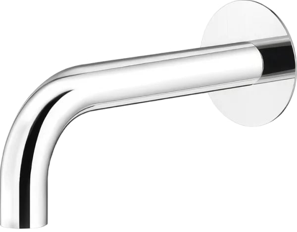 Излив Plumberia Selection Ixo SPT0058CR для ванны, хром