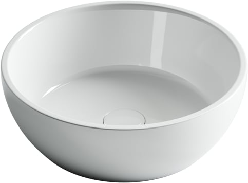 Накладная раковина Ceramicanova Element CN6021
