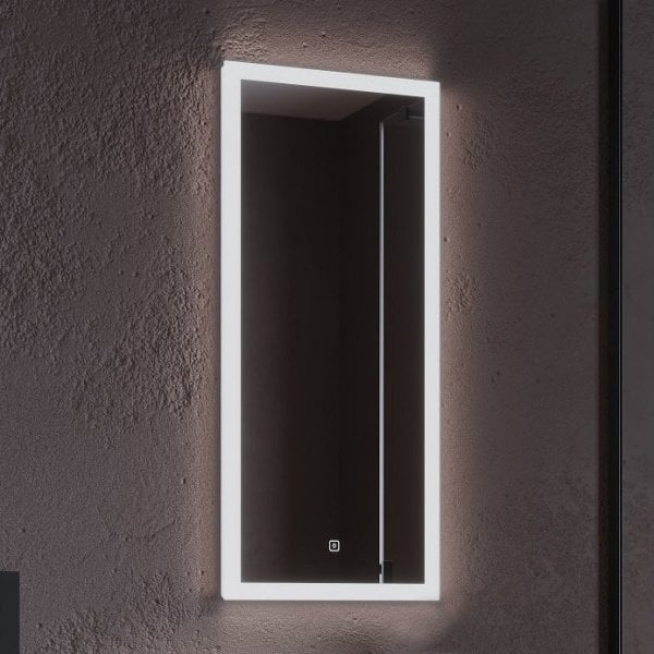 Зеркало Sancos Polo PL 35 35 см