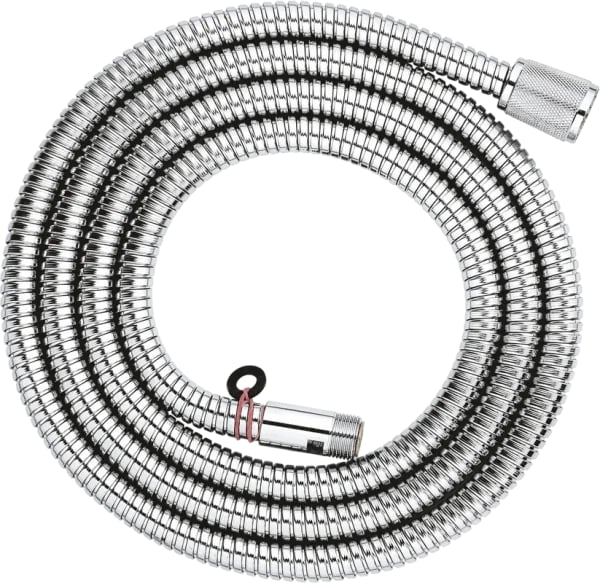 Душевой шланг Grohe 28158001, хром
