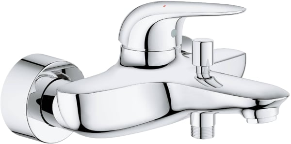 Смеситель для ванны с душем Grohe Eurostyle 23726003