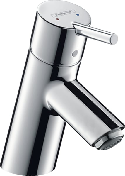 Смеситель для раковины Hansgrohe Talis S 32031000