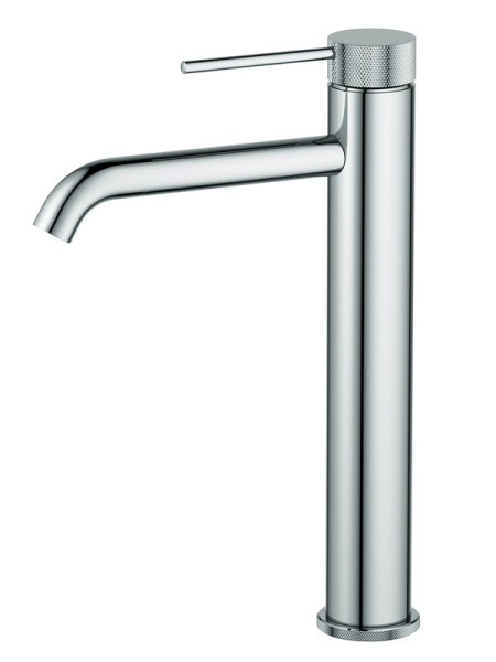 Смеситель для раковины Timo Saona 2411/00F хром