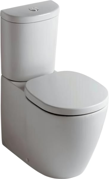 Унитаз-компакт напольный Ideal Standard Connect space Connect Space E119601