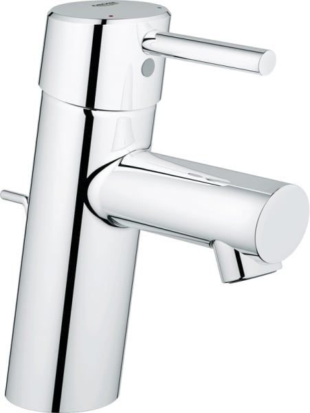 Смеситель для раковины Grohe Concetto 32204001