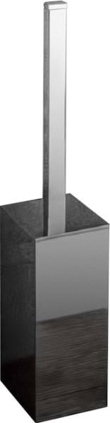 Ершик Colombo Design BasicQ В3706 напольный, хром