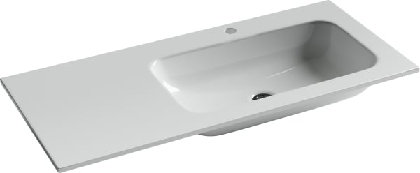 Мебельная раковина Ceramicanova Grace CN7015 100