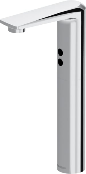 Смеситель для раковины Damixa Jupiter 770280000 сенсорный, хром